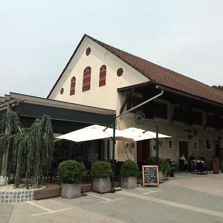 Pr Kopac Hotel Brezovica Exterior photo